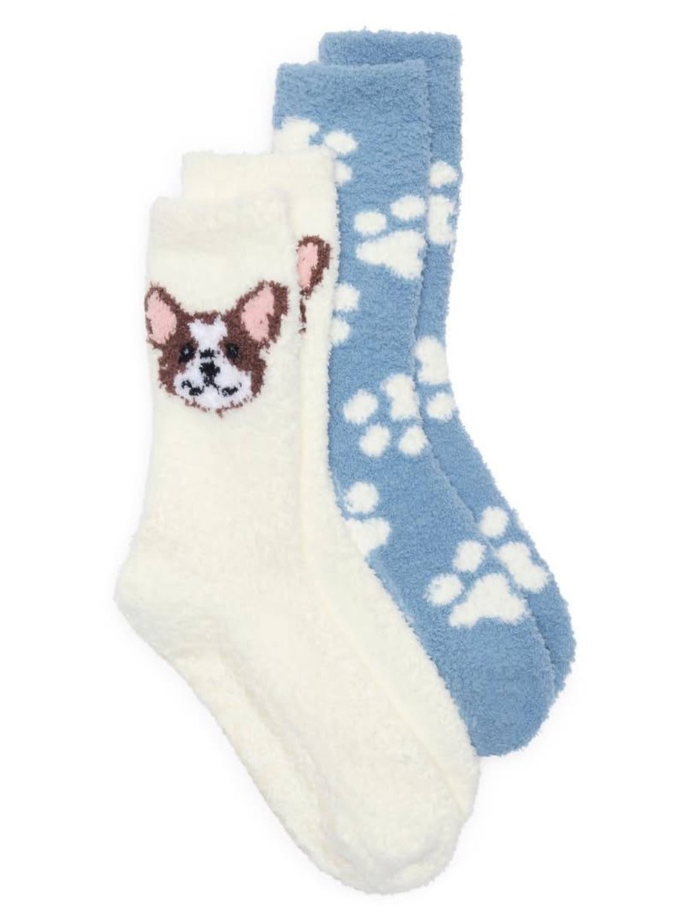 PJ Salvage 2-Pack Cozy Crew Socks
PJ Salvage.